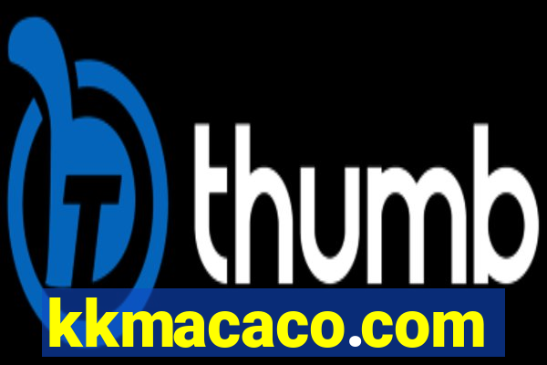 kkmacaco.com