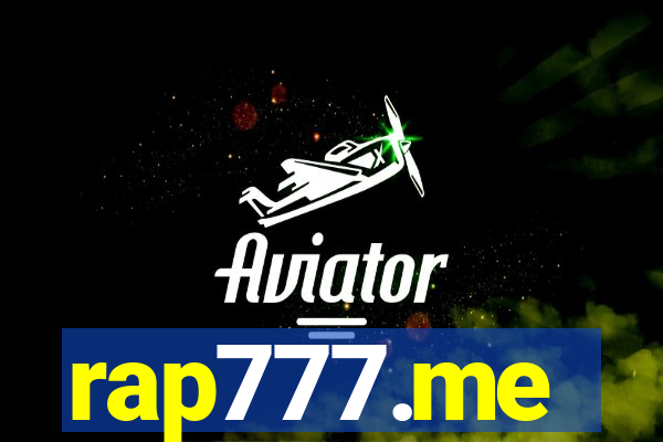 rap777.me