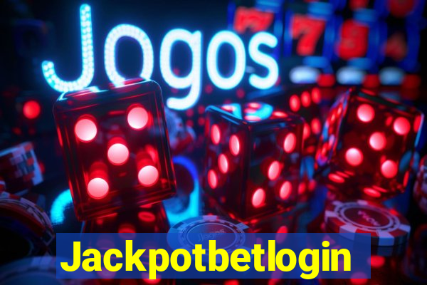 Jackpotbetlogin