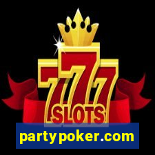 partypoker.com