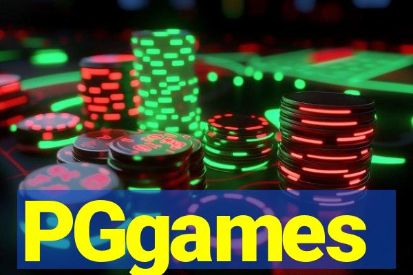 PGgames