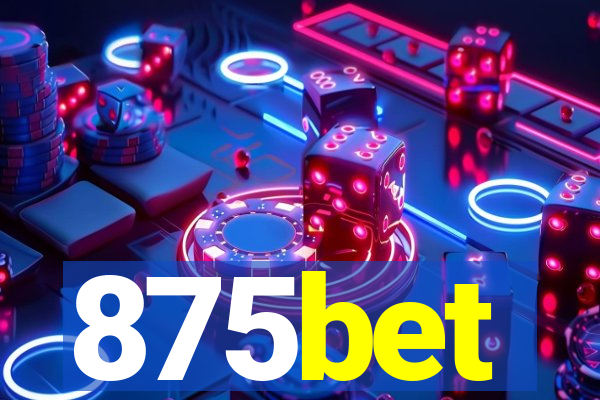 875bet