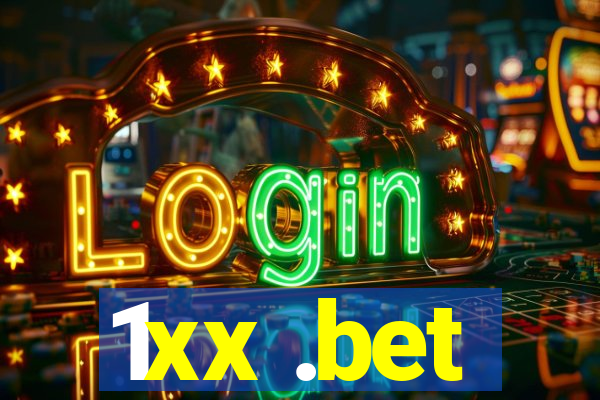 1xx .bet