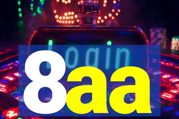 8aa