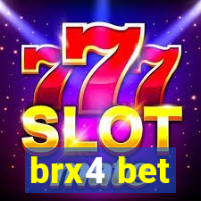 brx4 bet