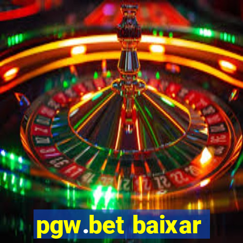 pgw.bet baixar