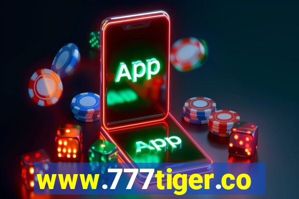 www.777tiger.com