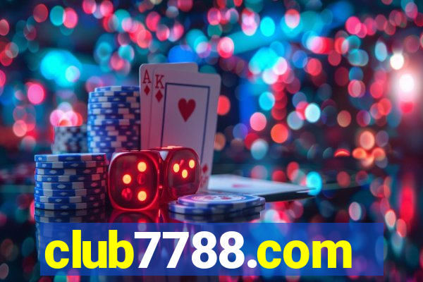 club7788.com