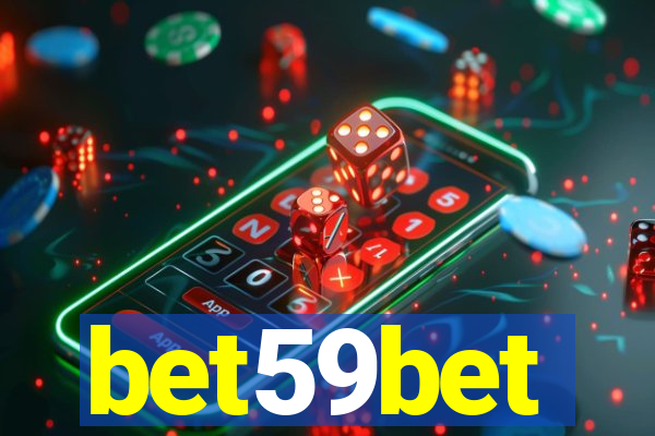 bet59bet