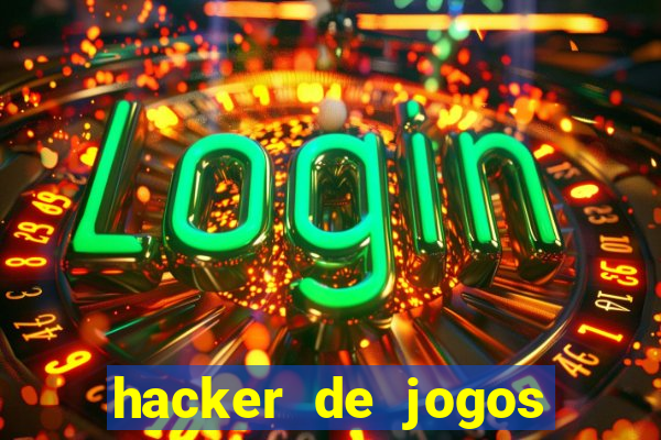 hacker de jogos dinheiro infinito