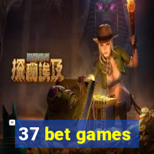 37 bet games