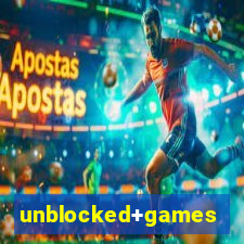 unblocked+games