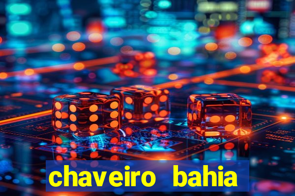 chaveiro bahia juazeiro telefone