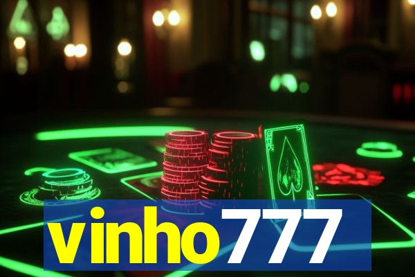 vinho777