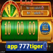 app 777tiger