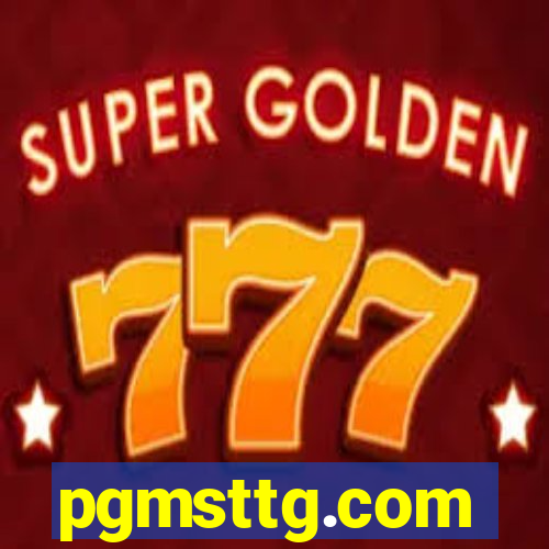 pgmsttg.com