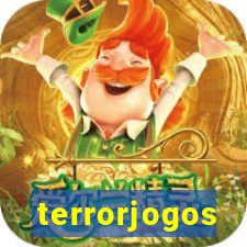 terrorjogos