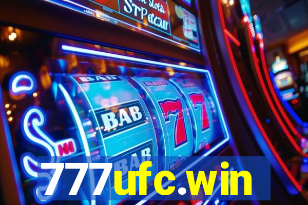 777ufc.win