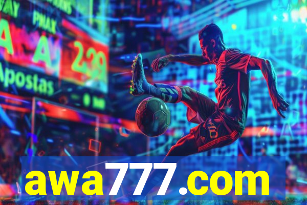 awa777.com