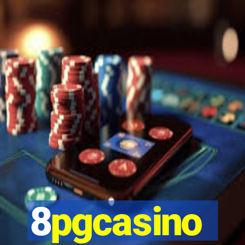 8pgcasino