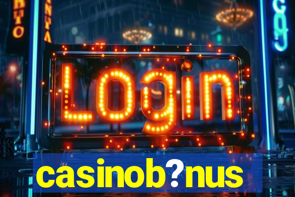 casinob?nus