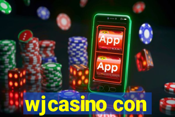 wjcasino con