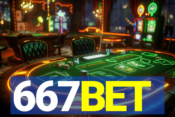 667BET