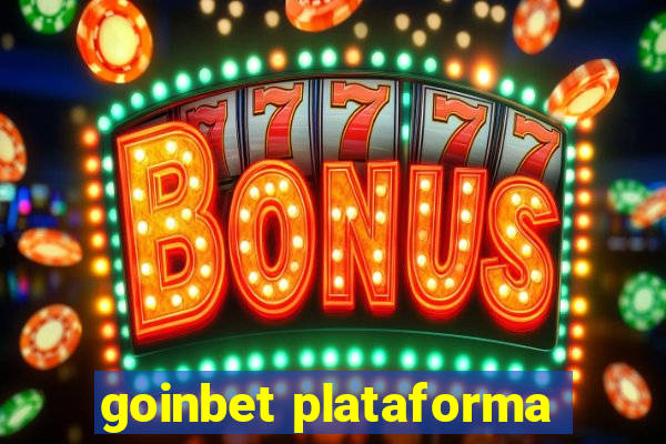 goinbet plataforma