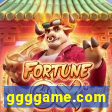 ggggame.com