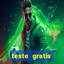 teste gratis fortune tiger