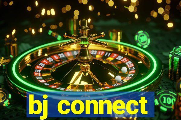 bj connect