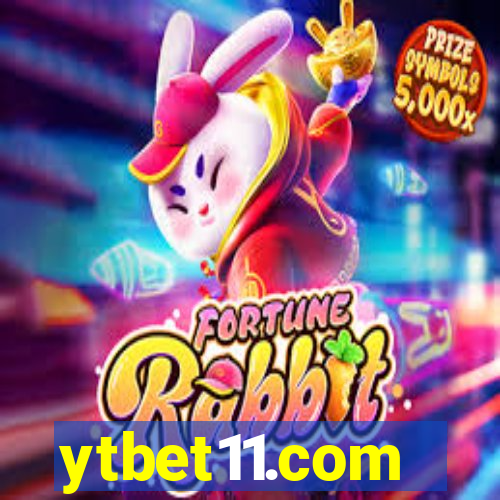 ytbet11.com