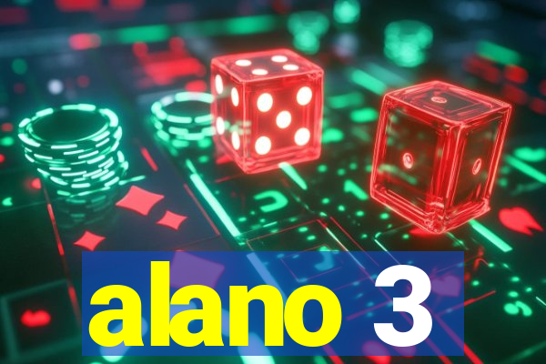 alano 3