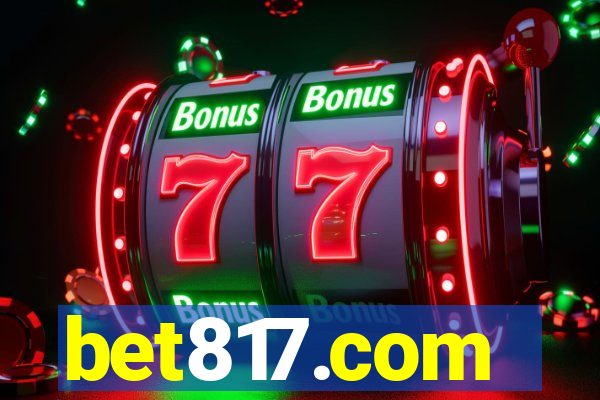 bet817.com