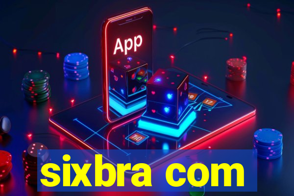 sixbra com