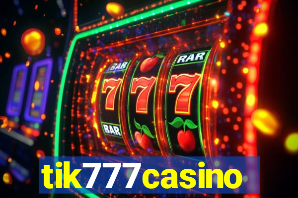 tik777casino