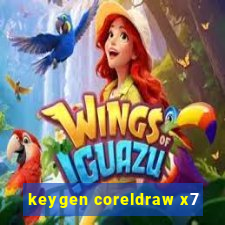 keygen coreldraw x7