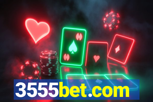 3555bet.com