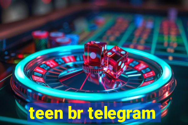 teen br telegram