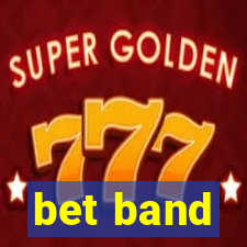 bet band