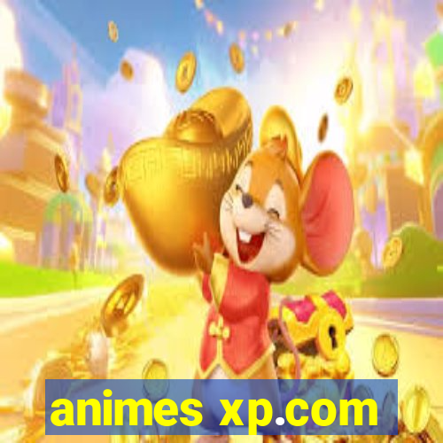 animes xp.com