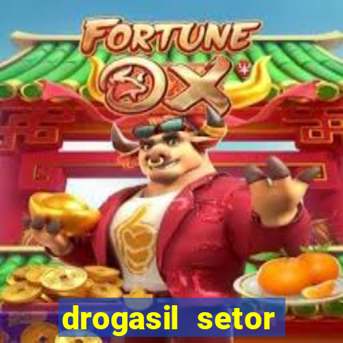 drogasil setor bueno telefone