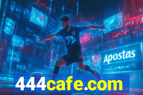 444cafe.com