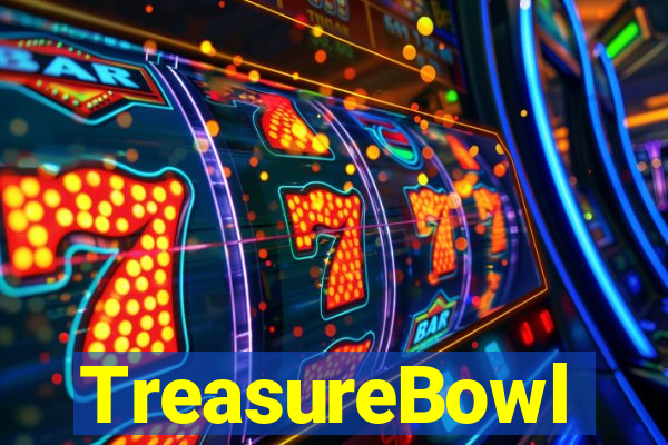 TreasureBowl treasure bowl estrategia