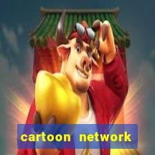 cartoon network site antigo