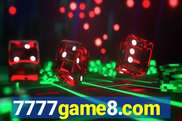 7777game8.com