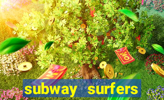 subway surfers money bet