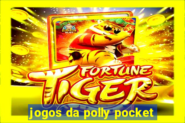 jogos da polly pocket