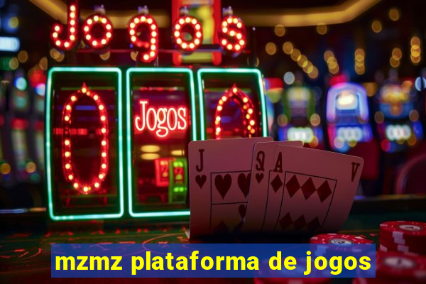 mzmz plataforma de jogos