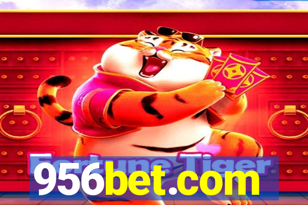 956bet.com